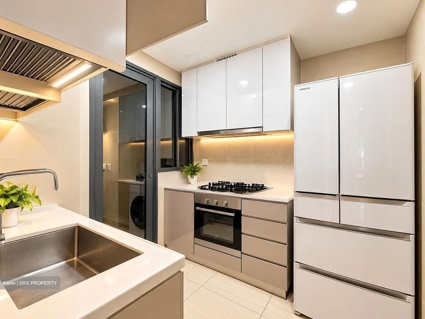 Wandervale (D23), Condominium #633048641